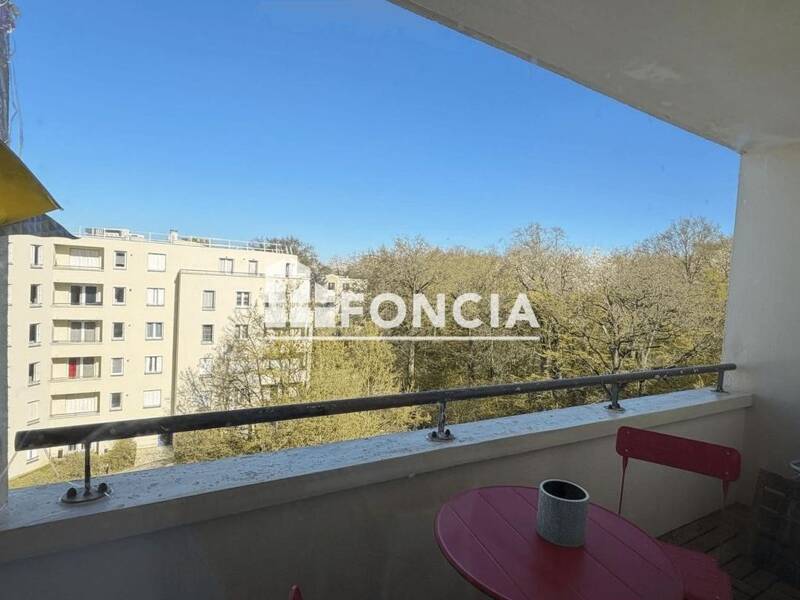 Maison à louer, 42m², COURCOURONNES