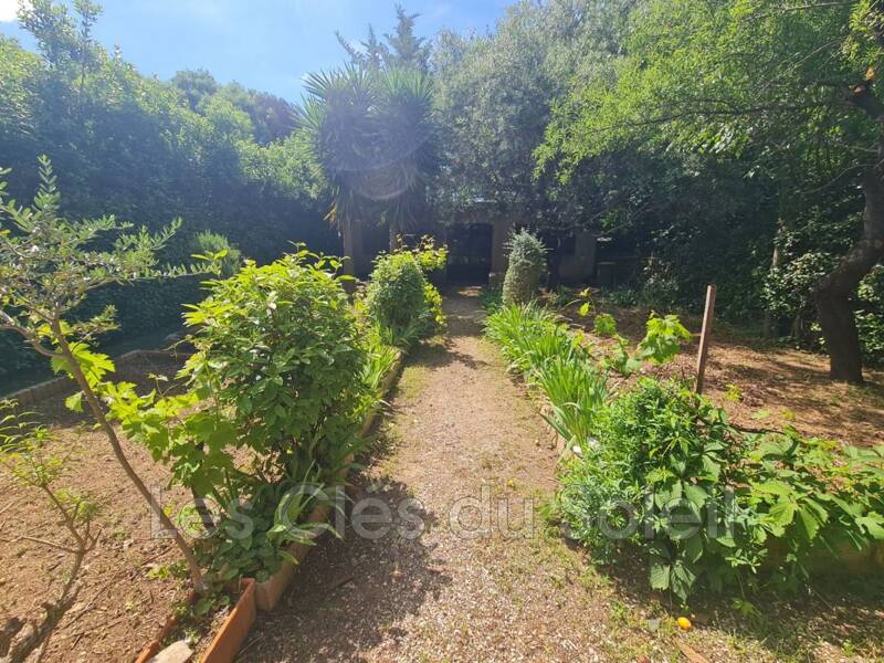 Maison à vendre, 128m², TOULON