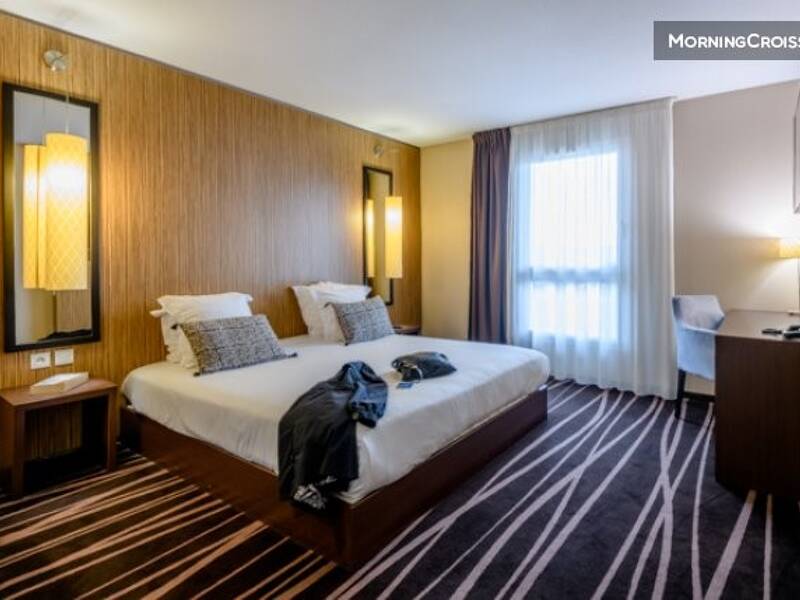 Maison à louer, 21m², BEGLES