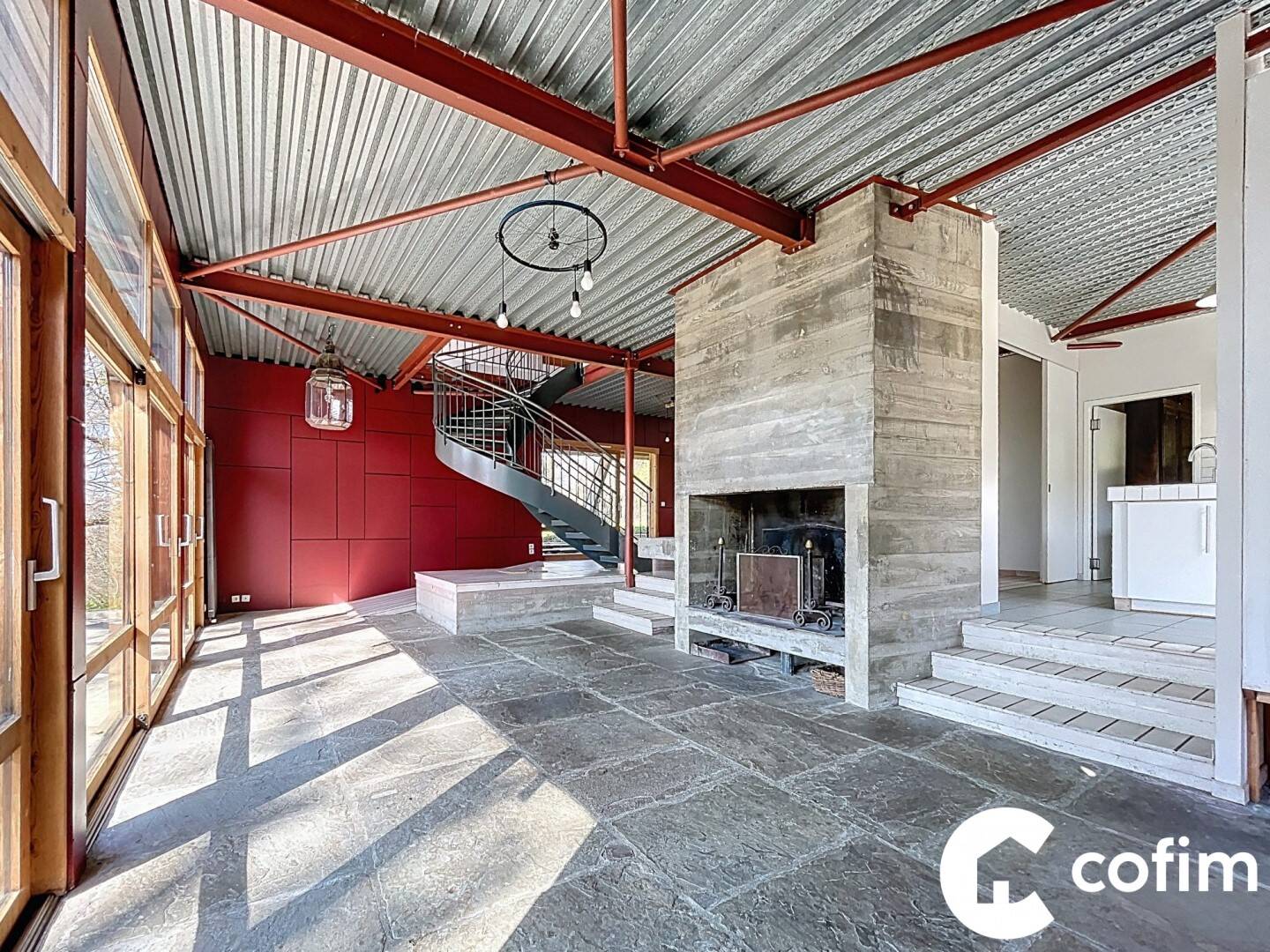 Maison à vendre, 200m², PAU