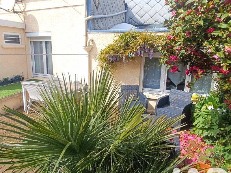 Maison à vendre, 65m², LE HAVRE