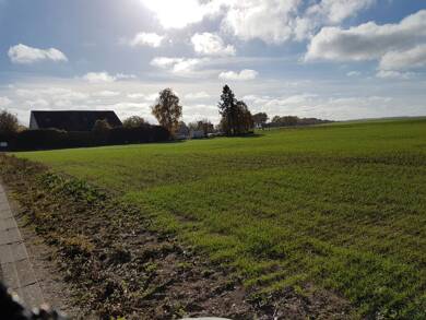 Terrain à vendre 117 700 € 3 084 m² de terrain Vatry 51320