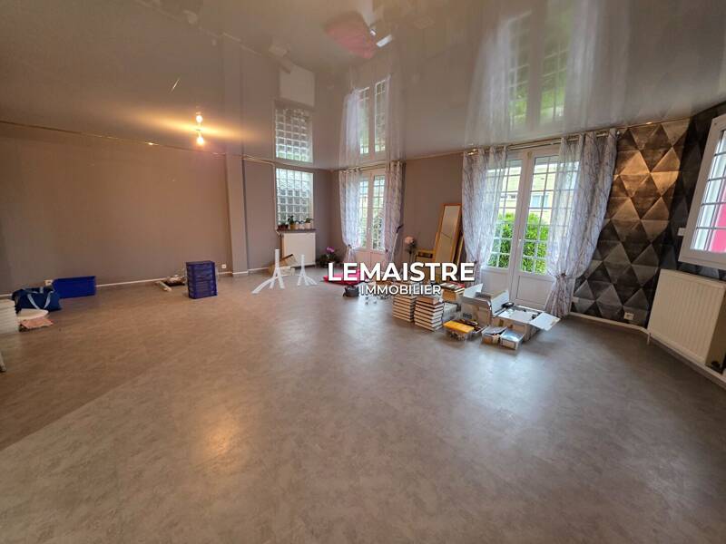 Maison à vendre, 100m², LE HAVRE