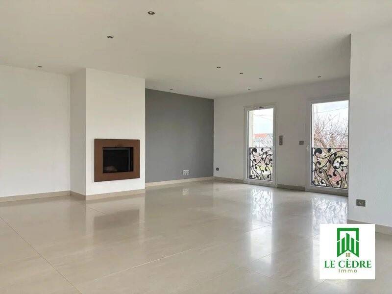 Maison à louer, 128m², COLMAR