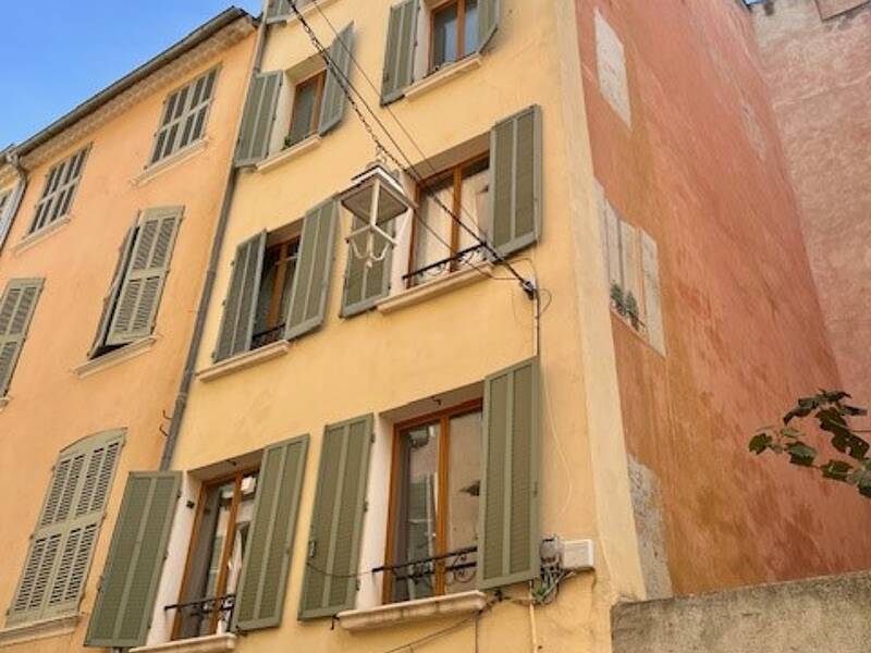 Maison à vendre, 30m², TOULON