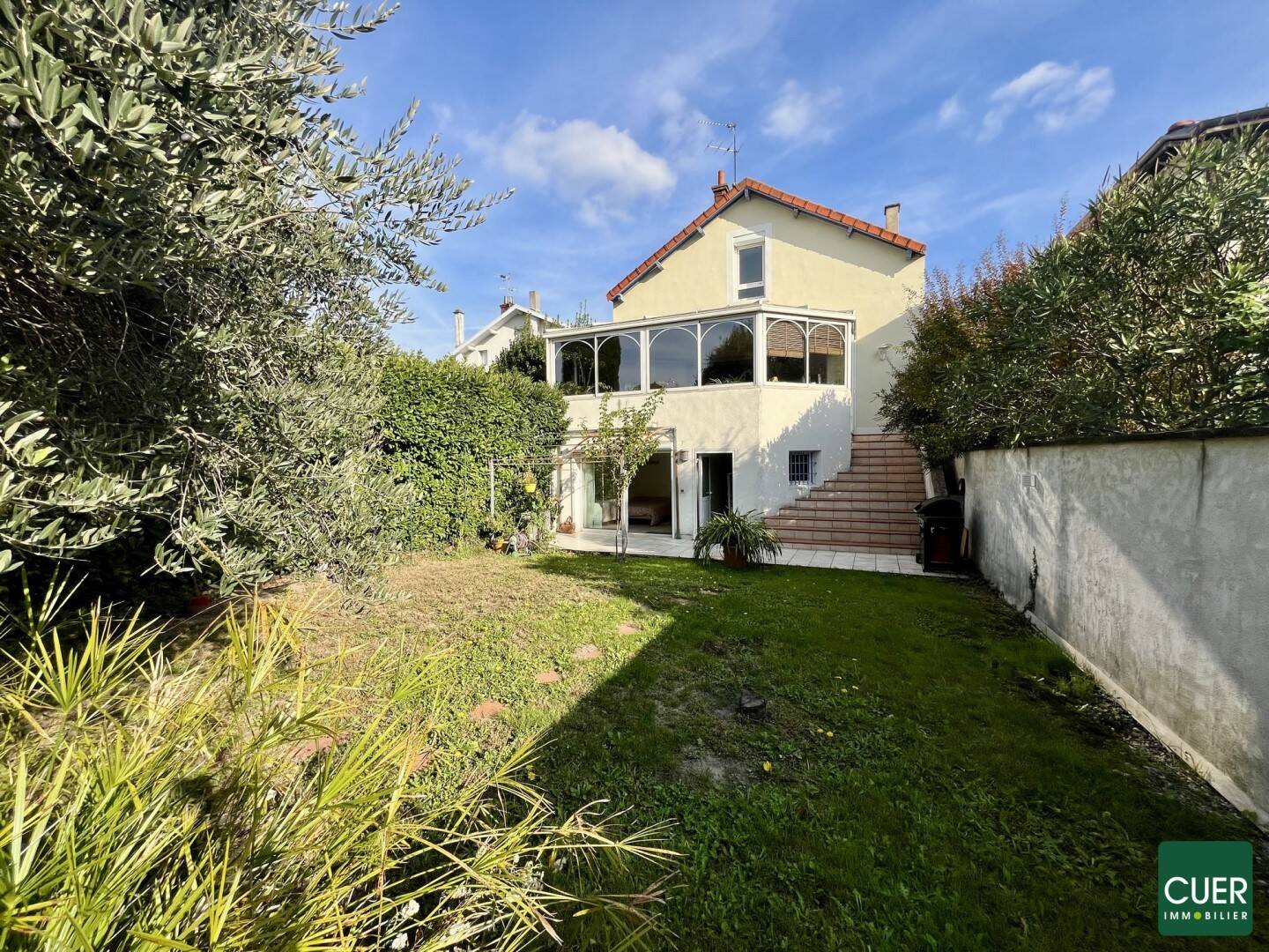 Maison à vendre, 182m², VALENCE