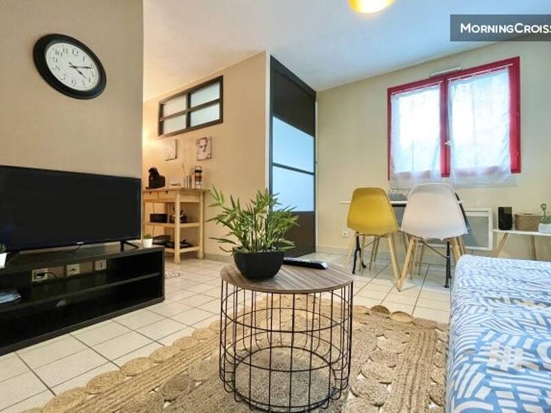 Maison à louer, 33m², GRENOBLE