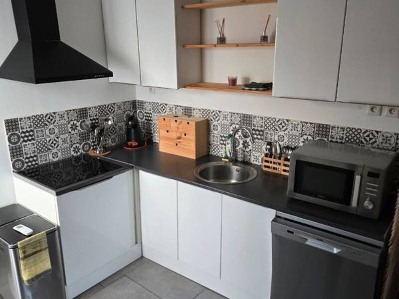 Maison à louer, 71m², LILLE