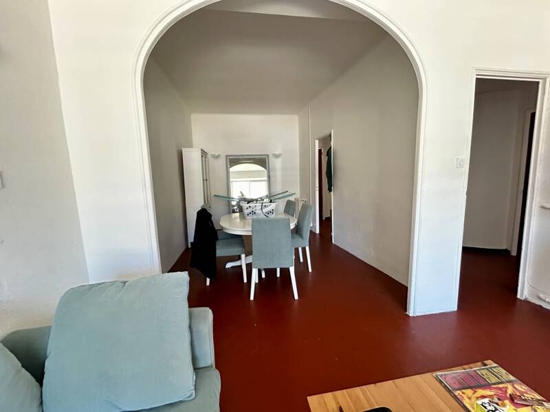 Maison à vendre, 86m², TOULON