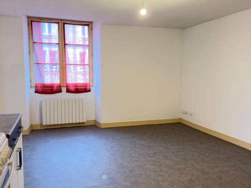 Maison à louer, 43m², SAINT JUNIEN