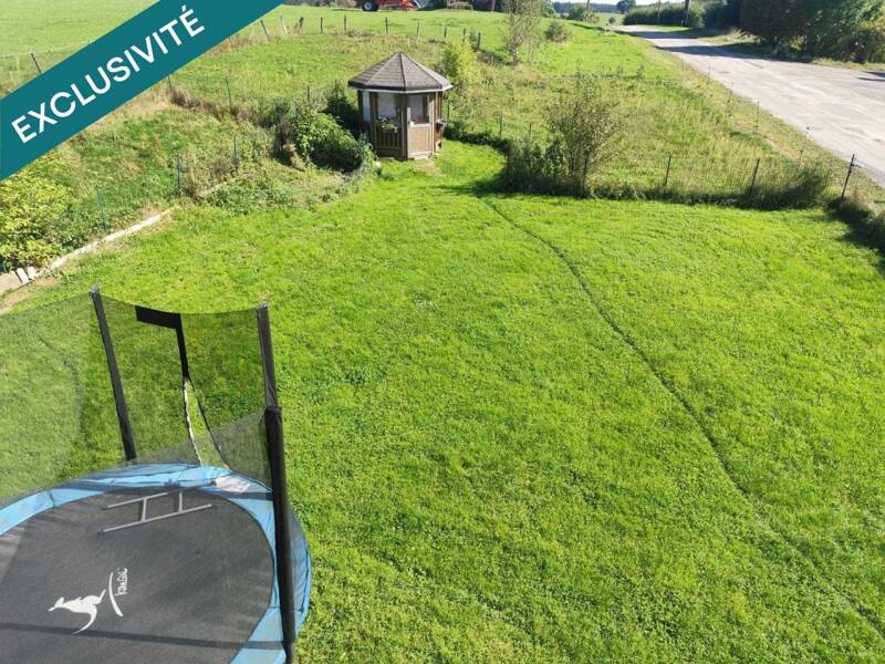 Maison à vendre, 171m², VILLENEUVE D'AMONT