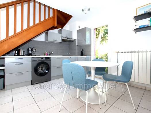 Maison à louer 1 290 € 2 pièces 1 chambre 36,4 m² 45 m² de terrain Ile Verte-Nord Est Valbonne 06560