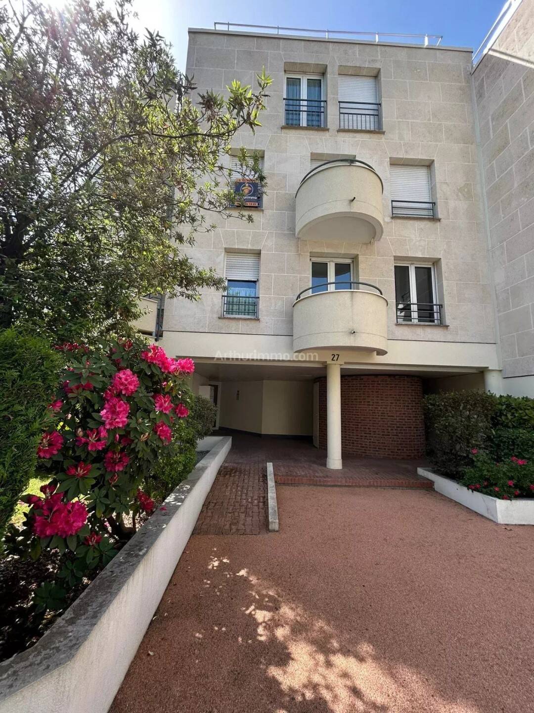 Maison à vendre, 104m², FONTENAY AUX ROSES
