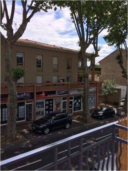 Maison à louer, 34m², BEZIERS
