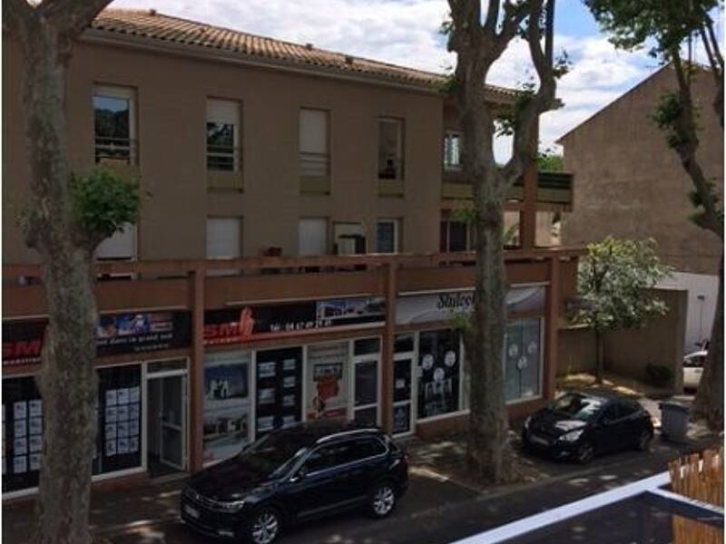 Maison à louer, 34m², BEZIERS