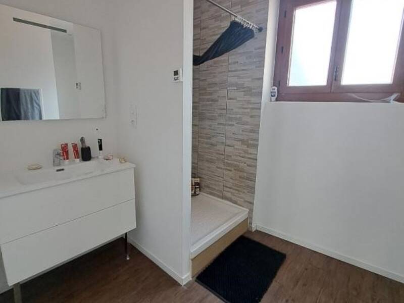 Maison à louer, 39m², BOURG DE PEAGE