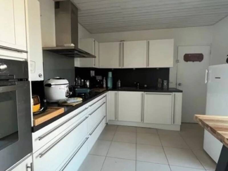 Maison à louer, 102m², SAINT MEDARD EN JALLES