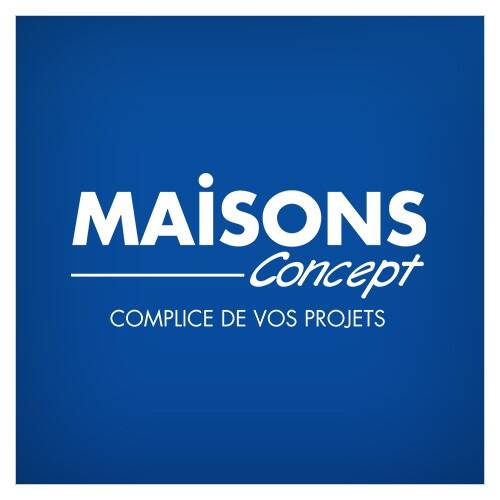 Maisons Concept Le Mans