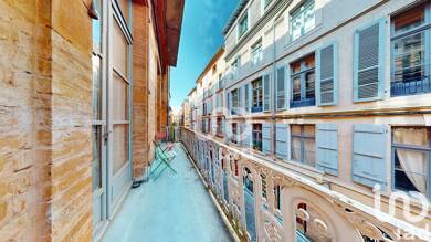 Appartement à vendre 282 000 € 6 pièces 4 chambres 171 m² Étage 1/3 Centre Ville Montauban 82000