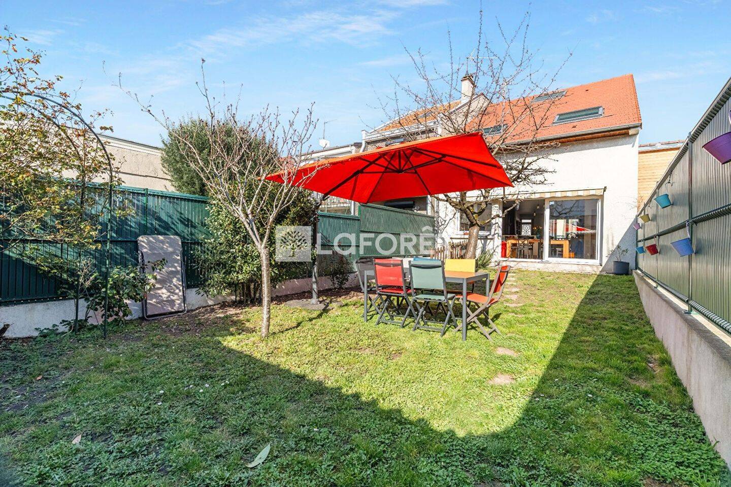 Maison à vendre, 140m², SURESNES