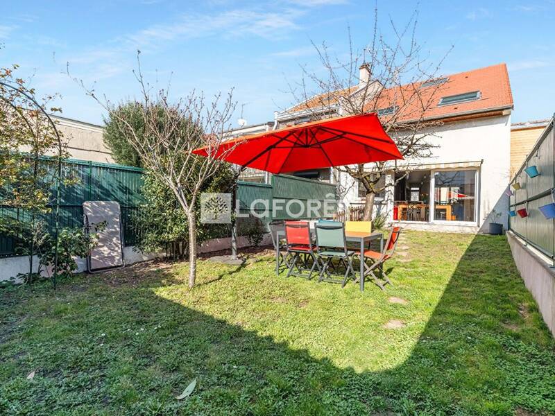 Maison à vendre, 140m², SURESNES