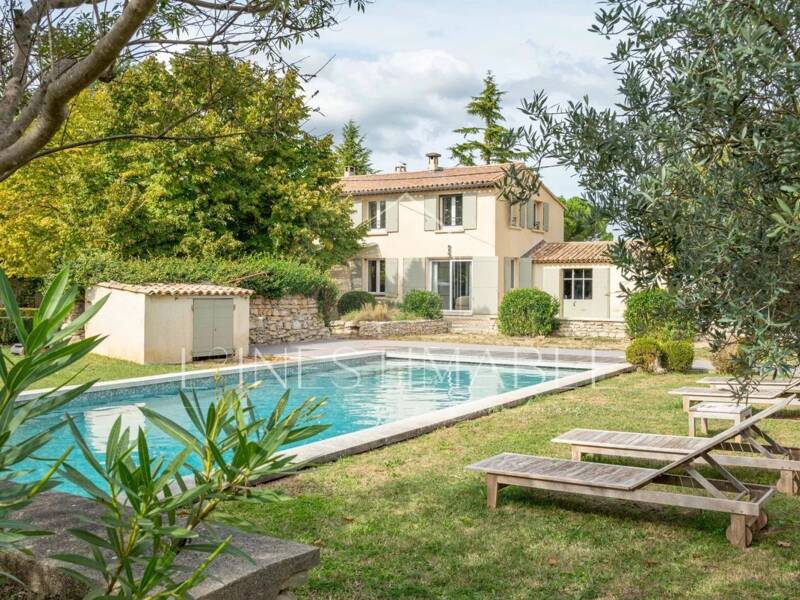 Maison à vendre, 280m², AIX EN PROVENCE