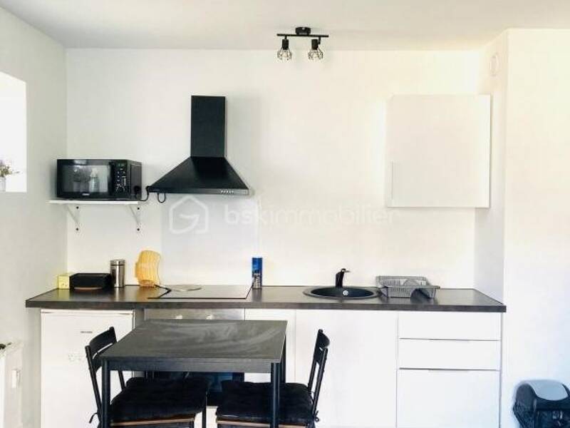 Maison à vendre, 34m², GRENOBLE