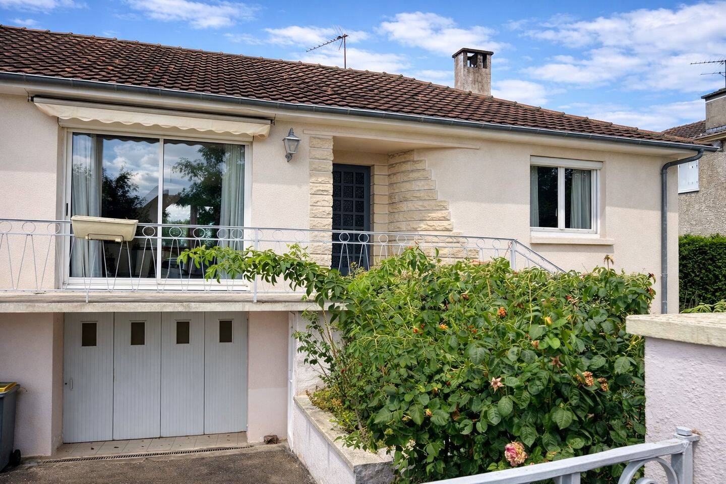 Maison à vendre, 93m², POITIERS