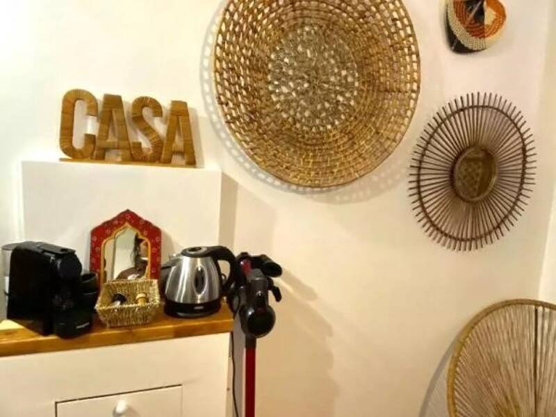 Maison à louer, 23m², TOULOUSE