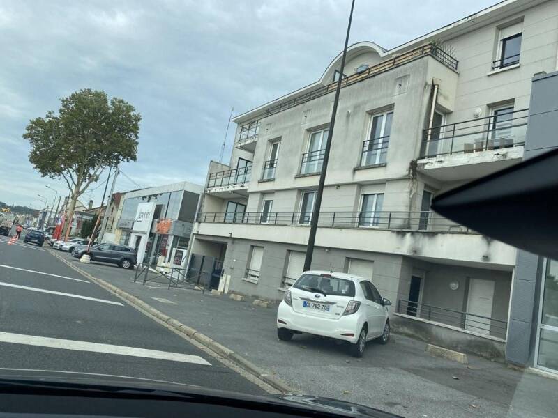 Maison à louer, 38m², MEAUX