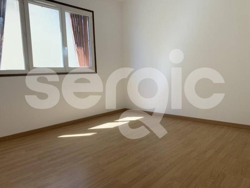 Maison à louer, 60m², FRANCONVILLE