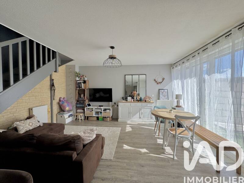 Maison à vendre, 64m², ARTIGUES PRES BORDEAUX