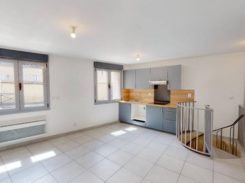 Maison à louer, 34m², LIMAY