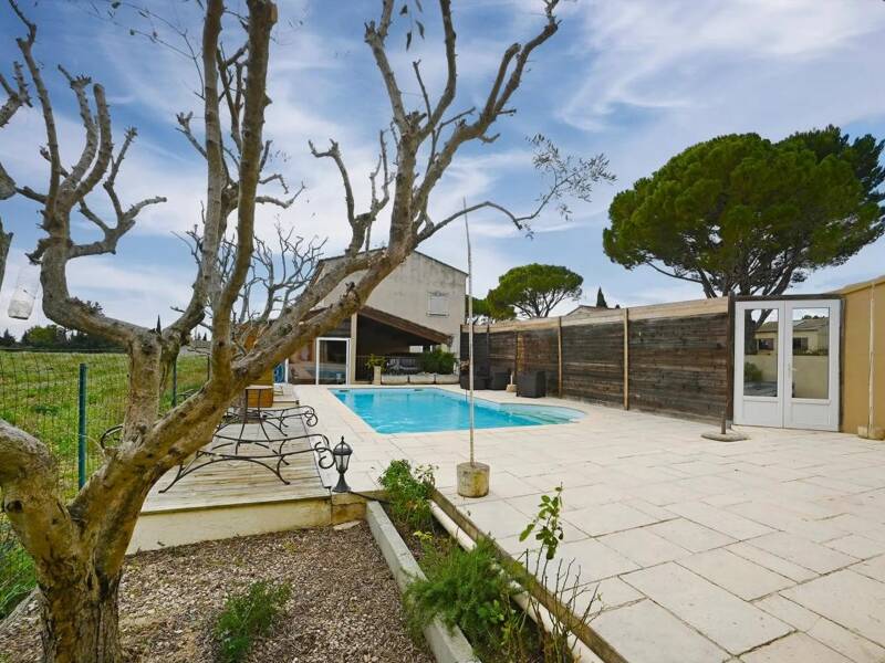 Maison à vendre, 160m², VEDENE