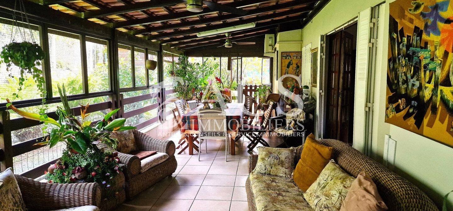 Maison à vendre, 220m², FORT DE FRANCE
