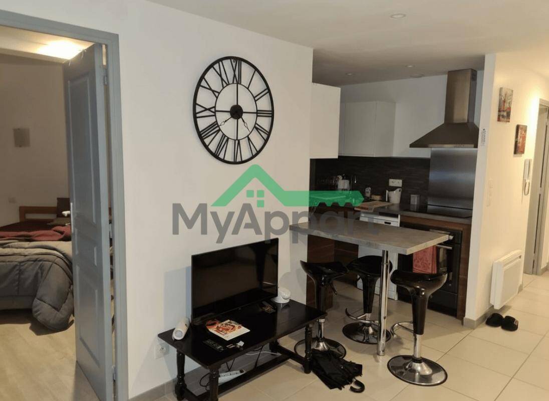 Maison à louer, 37m², PAU