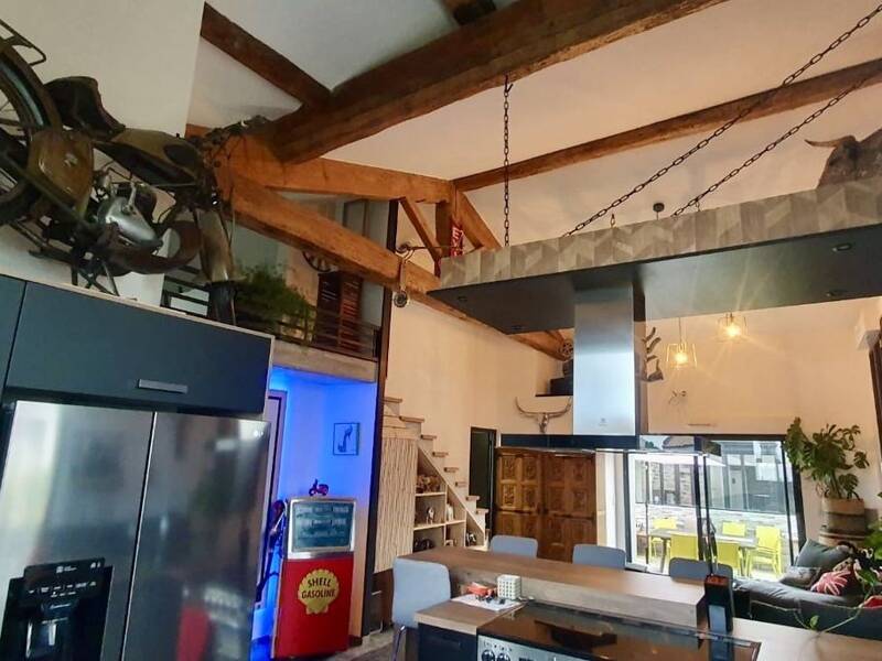 Maison à vendre, 109m², MONTPELLIER