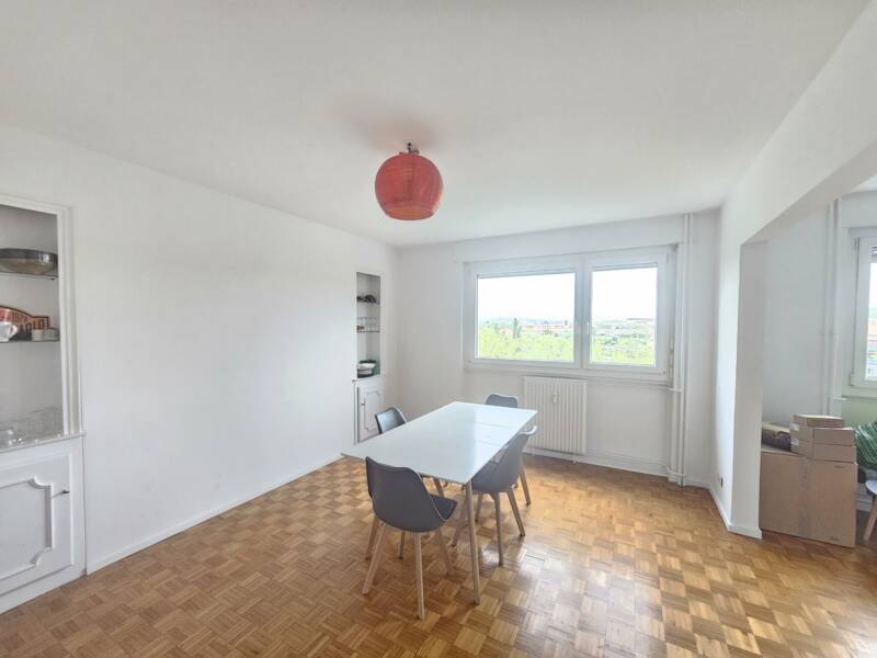 Maison à vendre, 75m², SAINT ETIENNE