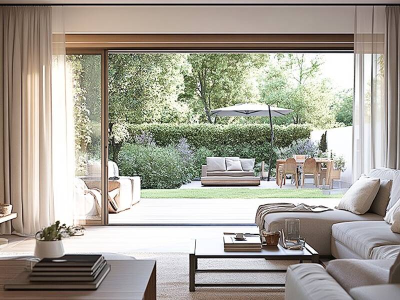 Maison à vendre, 132m², MORAINVILLIERS