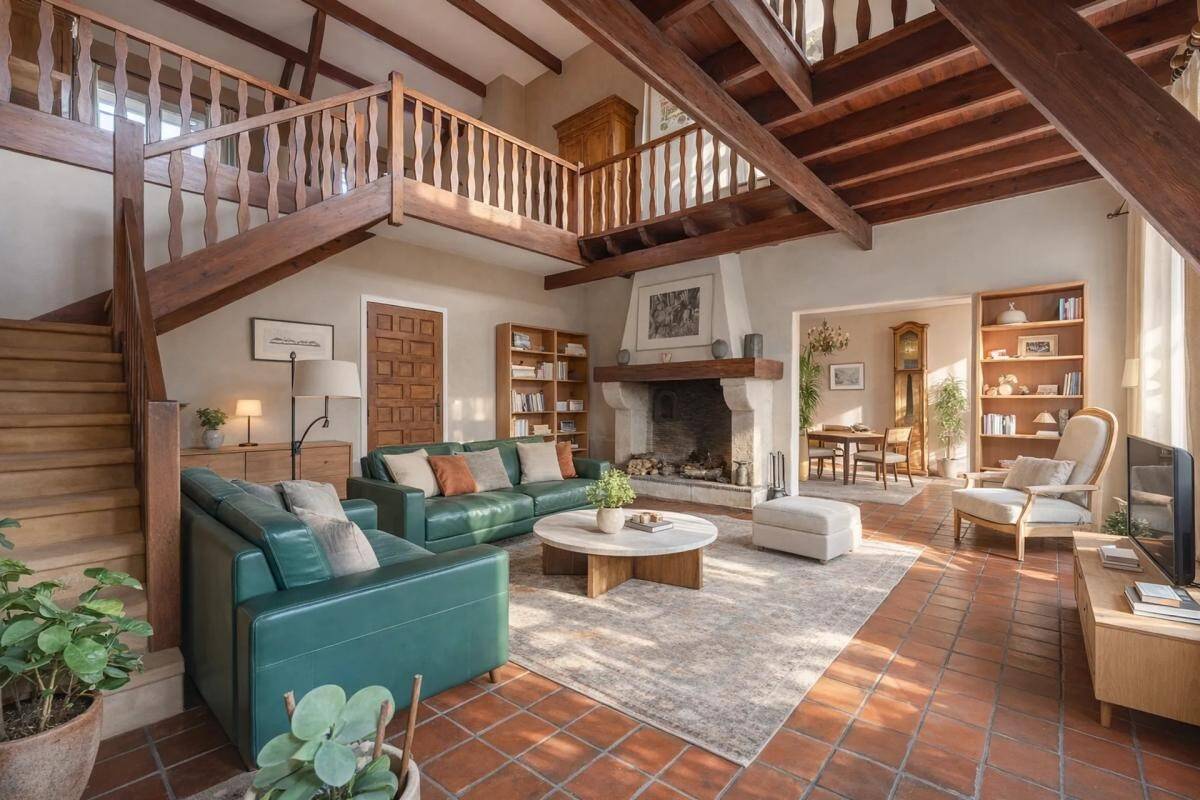 Maison à vendre, 211m², MERIGNAC