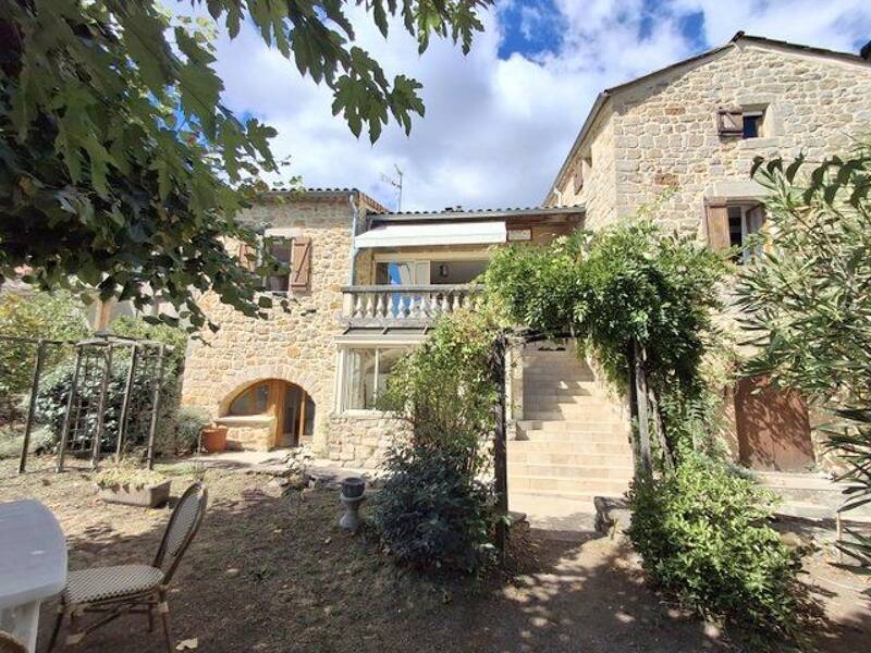 Maison à vendre, 215m², LES VANS
