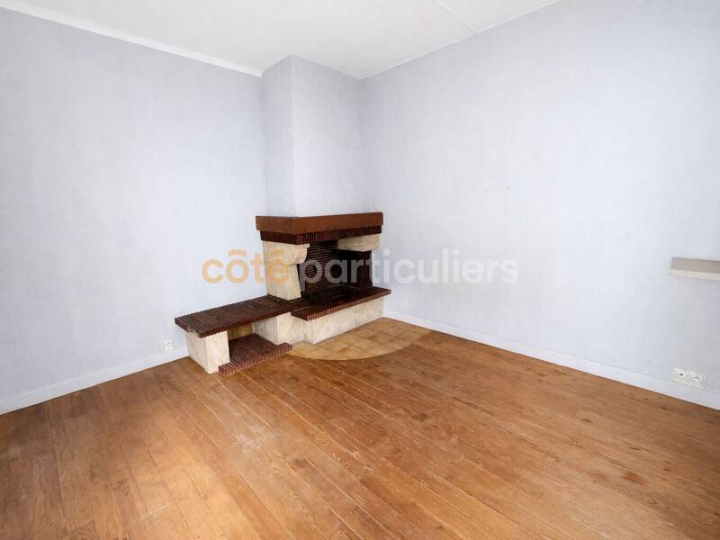 Maison à vendre, 84m², HAM