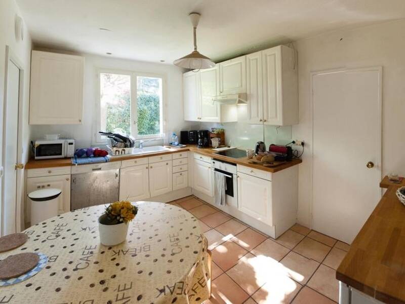 Maison à louer, 180m², VOISINS LE BRETONNEUX