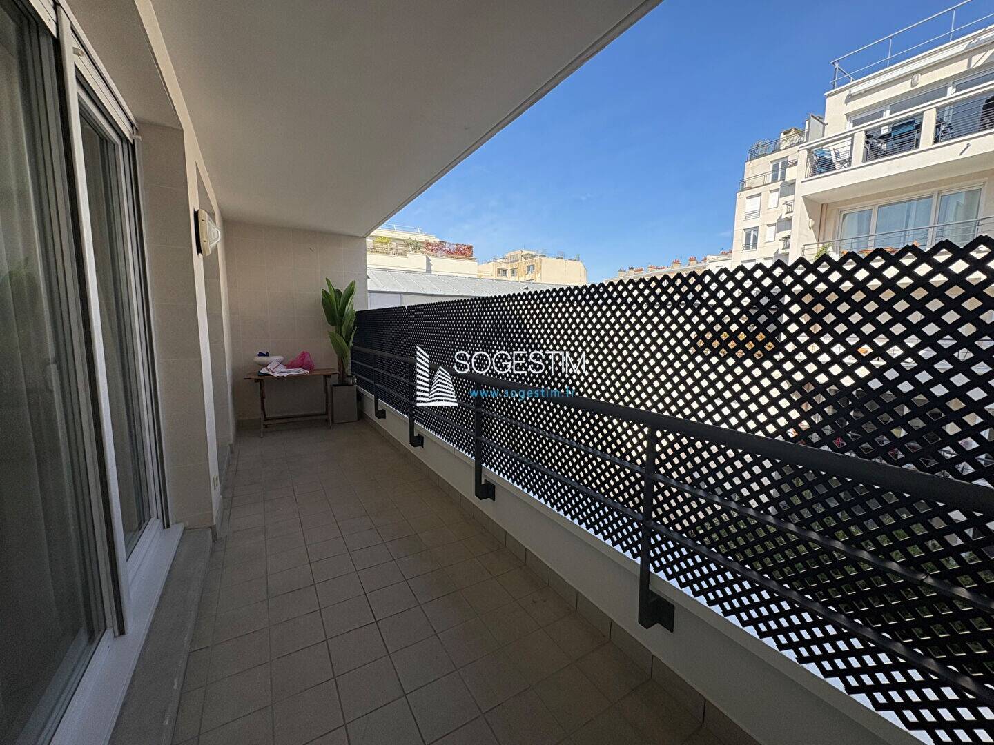 Maison à louer, 49m², LEVALLOIS PERRET