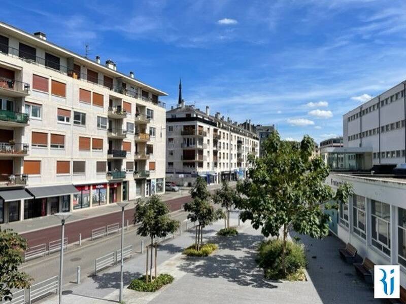 Maison à louer, 72m², ROUEN