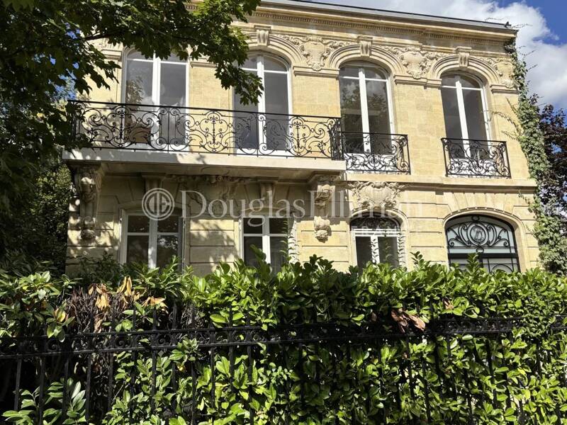 Maison à vendre, 381m², BORDEAUX