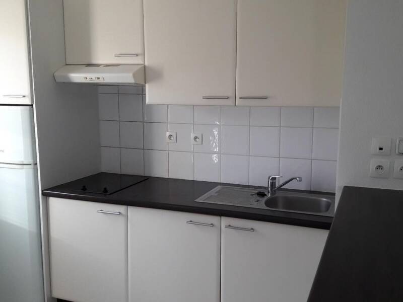 Maison à louer, 61m², USSAC