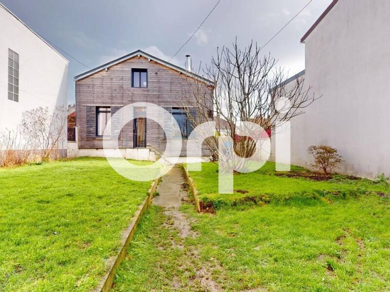 Maison à vendre, 70m², LE HAVRE