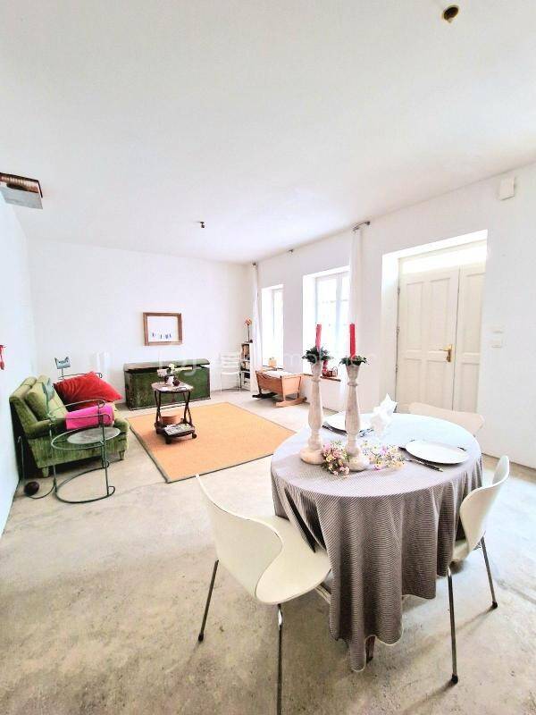 Maison à vendre, 190m², PUISSERGUIER