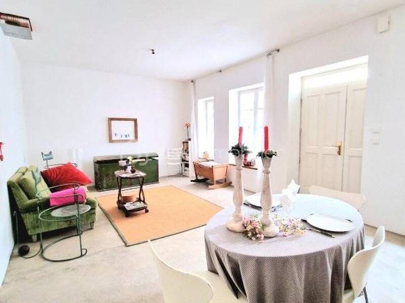 Maison à vendre, 190m², PUISSERGUIER